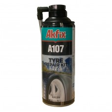 Засіб для ремонту шин A107 300ml Akfix