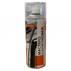 Мастило силіконаве PITON 400ml