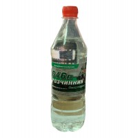 Розчинник 646п БП 610г 0,8