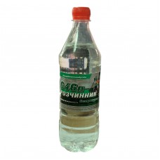 Розчинник 646п БП 610г 0,8