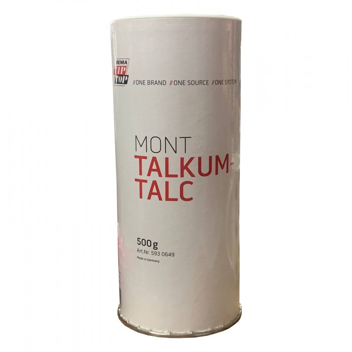 Тальк Tip Top 500g