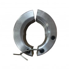 Губки (кулачки, сегменти) на 40 гайку