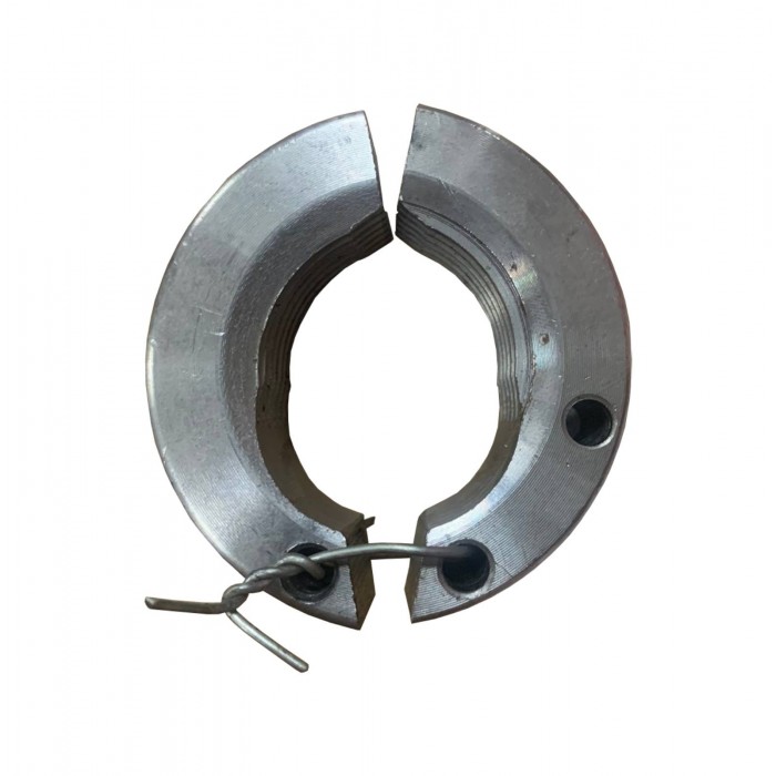 Губки (кулачки, сегменти) на 40 гайку