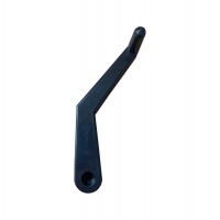 Ручка линейки для балансування