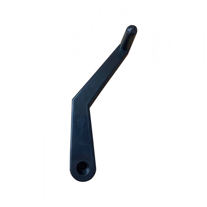 Ручка линейки для балансування