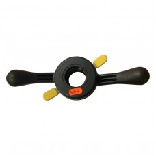 Швидкозатискна гайка 40 діаметра вал крок 4