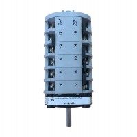 Реверсивний перемикач поворотного столу шиномонтажу Німеччина