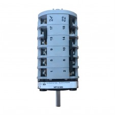 Реверсивний перемикач поворотного столу шиномонтажу Німеччина