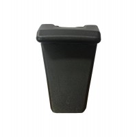 Захисні накладки для затискних кулачків столу Trommelberg