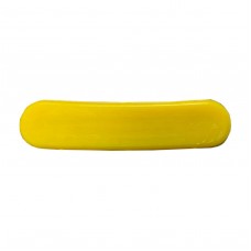 Пластикова насадка жовта пласка C-54-8000007