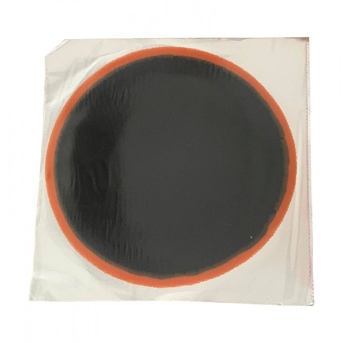 Камерна латка Maruni кругла R-03 76мм (30 шт/уп)