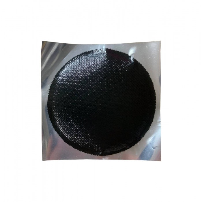 Камерна латка кругла №5 PP4 Аргентина 75 мм