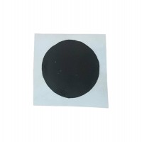 Камерна латка кругла №2 PP1 Аргентина 35 мм