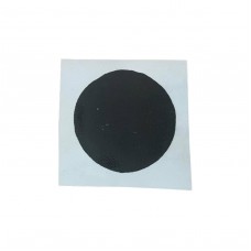 Камерна латка кругла №2 PP1 Аргентина 35 мм