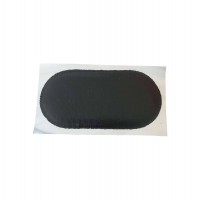 Камерна латка овальна №3 PP8 Аргентина 47х102 мм