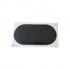 Камерна латка овальна №3 PP8 Аргентина 47х102 мм