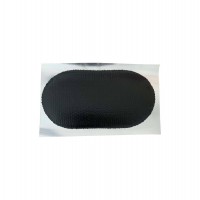 Камерна латка овальна №2 PP7 Аргентина 42х75 мм