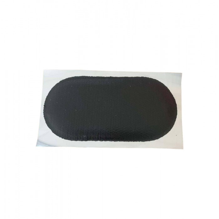 Камерна латка овальна №3 PP8 Аргентина 47х102 мм