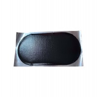 Камерна латка овальна №5 PP10 Аргентина 91х190 мм