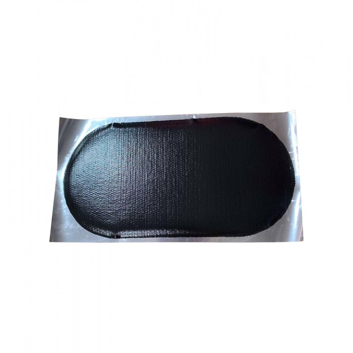 Камерна латка овальна №5 PP10 Аргентина 91х190 мм