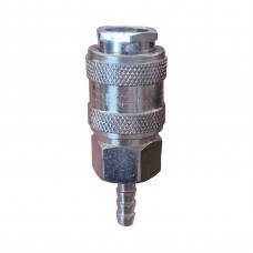 Швидкорознімне з'єднання на шланг 6мм SE1-2SH AIRKRAFT