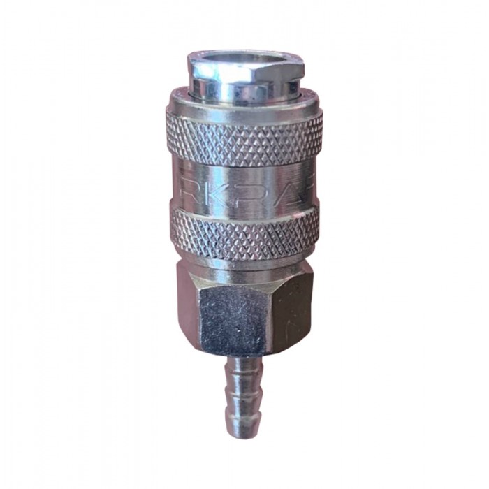 Швидкорознімне з'єднання на шланг 6мм SE1-2SH AIRKRAFT