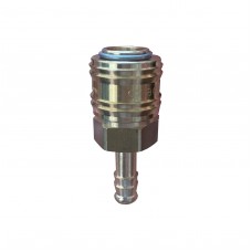 Швидкорознімне з'єднання на шланг 8мм Rectus