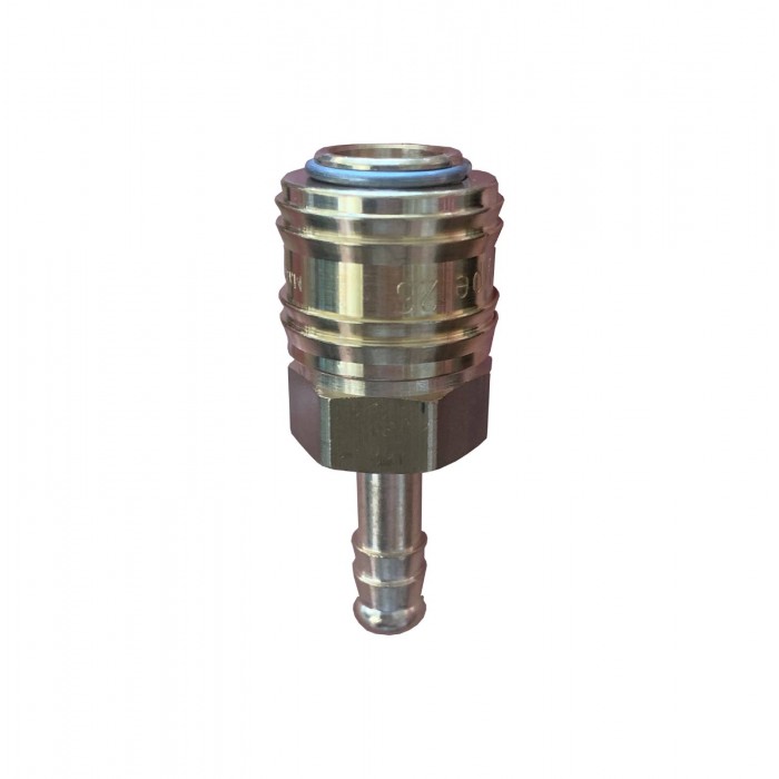 Швидкорознімне з'єднання на шланг 8мм Rectus