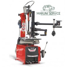 Шиномонтажний станок автомат (11"-26", техноролер, пневмовибух, Auto Hook ZD05) BRIGHT GT889NV - AL390H 380