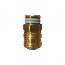 Швидкознімне з'єднання Rectus зовнішнє різьблення 1/2