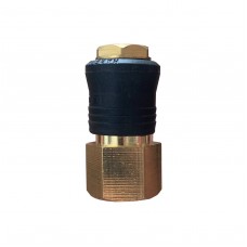 Швидкознімне з'єднання Rectus внутрішнє різьблення 1/2