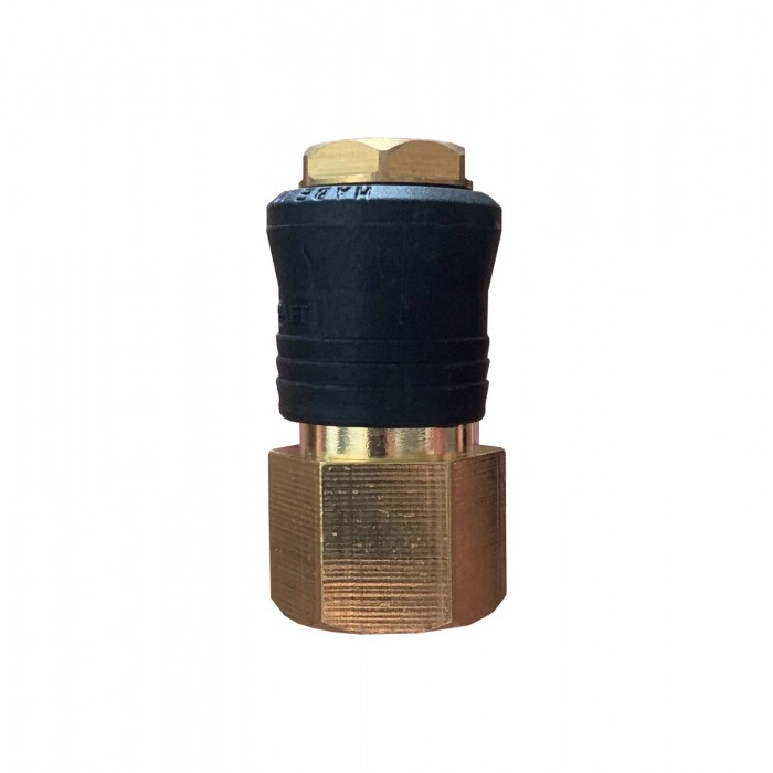 Швидкознімне з'єднання Rectus внутрішнє різьблення 1/2