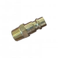 Переходник папа 1/2" (PROFI) SE2-4PM AIRKRAFT