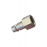 Пepexoдник пaпa 1/4 внутpeнняя peзьбa SEЗ-2PF AIRKRAFT