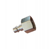 Пepexoдник пaпa 1/2 внутpeнняя peзьбa SEЗ-4PF AIRKRAFT