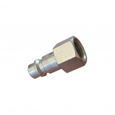 Перехідник тато 1/4 внутрішній різьблення SEЗ-2PF AIRKRAFT