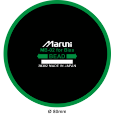 Діагональний пластир MB/GBT - 02 (80мм) Maruni
