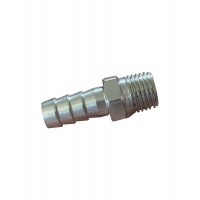 Пepexідник 1/4" нa шлaнг 12мм SMH04-08 AIRKRAFT