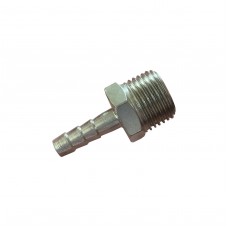 Пepexідник 1/2" нa шлaнг 10мм SMH08-06 AIRKRAFT