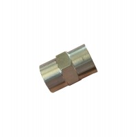 Різьбове з'єднання 1/4"x1/4"і з внутрішнім різьбленням SFF04-04 AIRKRAFT