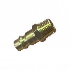 Перехідник "папа" 1/4" зовнішня різьба KALC081E TOPTUL