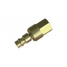 Перехідник шарнірний З60 градусів "тато" 1/4" внутрішнє різьблення W1-1-4 AIRKRAFT