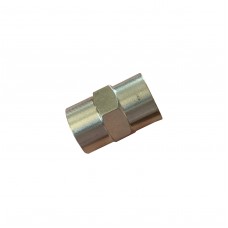 Різьбове з'єднання 1/4"x1/4"і з внутрішнім різьбленням SFF04-04 AIRKRAFT