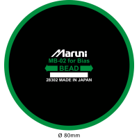 Діагональний пластир MB/GBT - 02 (80мм) Maruni