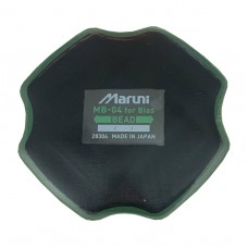 Діагональний пластир MB/GBT - 04 (127мм) Maruni