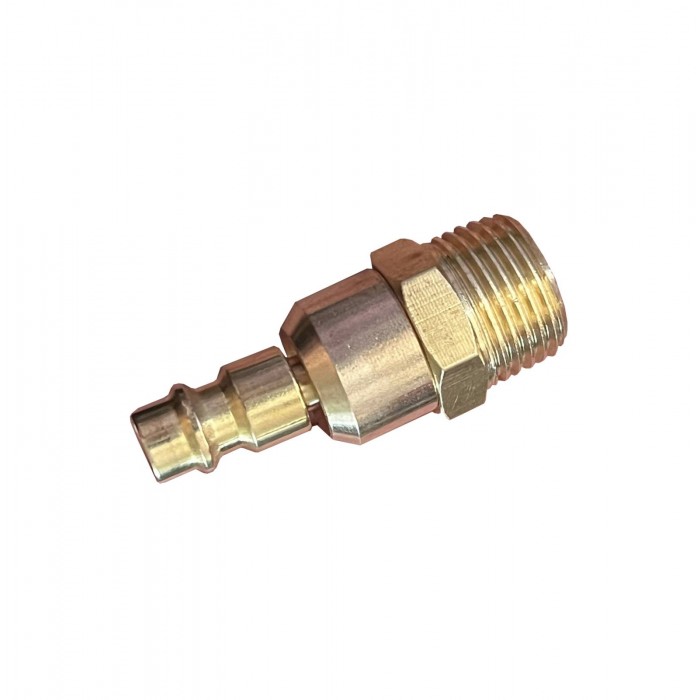 Перехідник шарнірний З60 градусів "тато" 1/2" зовнішня різьба W2-1-2 AIRKRAFT