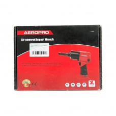 Пневмогайковерт 1/2" (570N/m; 7500 об/хв; дл.шпіндель) AP74З0L AEROPRO
