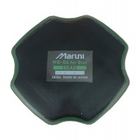 Діагональний пластир MB/GBT - 04 (127мм) Maruni