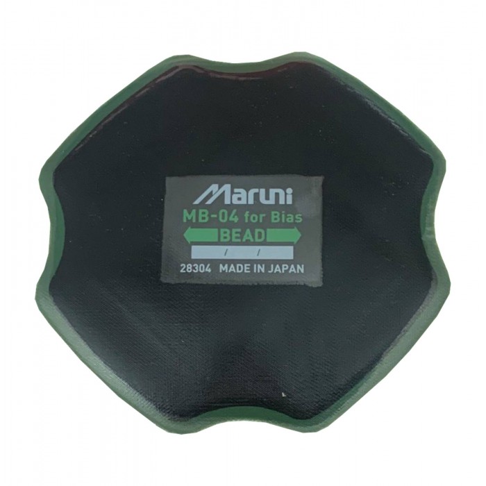 Діагональний пластир MB/GBT - 04 (127мм) Maruni