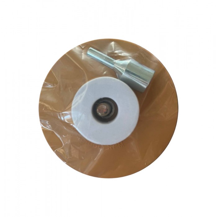 Диск для зняття кл. скотча